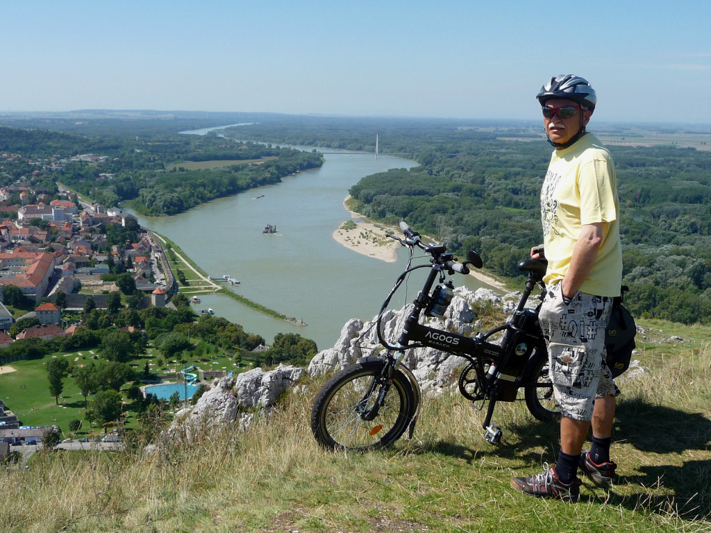 Vítězná fotografie autorky Nagyové