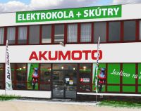 AKUMO Mělník