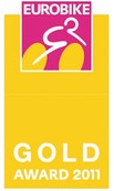 EuroBike Award 2011
