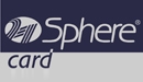 Slevy pro držitele Sphere Card až 10%!