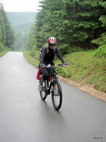 Elektrokolo Agogs UPHILL 