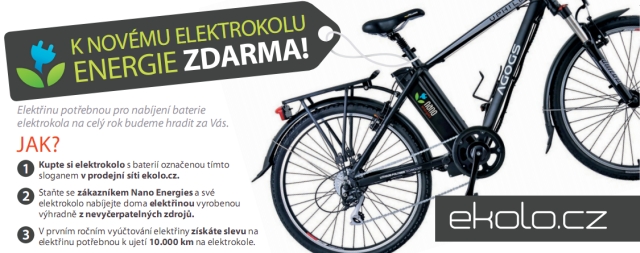 Nano - ekolo - akce