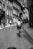 1962 - Vzhůru Nerudovou ulicí