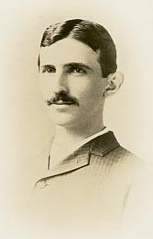 Nikola Tesla Nikola Tesla