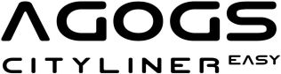 Elektrkolokolo Agogs cityliner easy