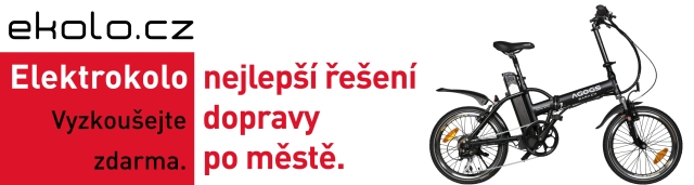 Vodafone akce elektrokolo