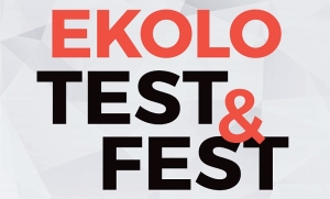 Festival elektrokol EKOLO TEST & FEST se vydařil i díky vám