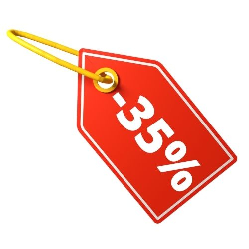 POUZE DO KONCE V ŘÍJNA: 5% sleva na veškeré SKLADOVÉ MODELY
