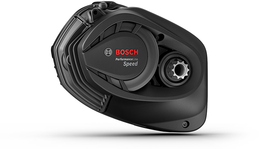 St edov  motor Bosch Performance Line  Bosch Performance Line Speed  