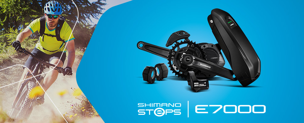 E7000 shimano deals