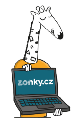 Zonky elektrokolo