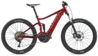 Elektrokolo GIANT STANCE E+ 2 POWER