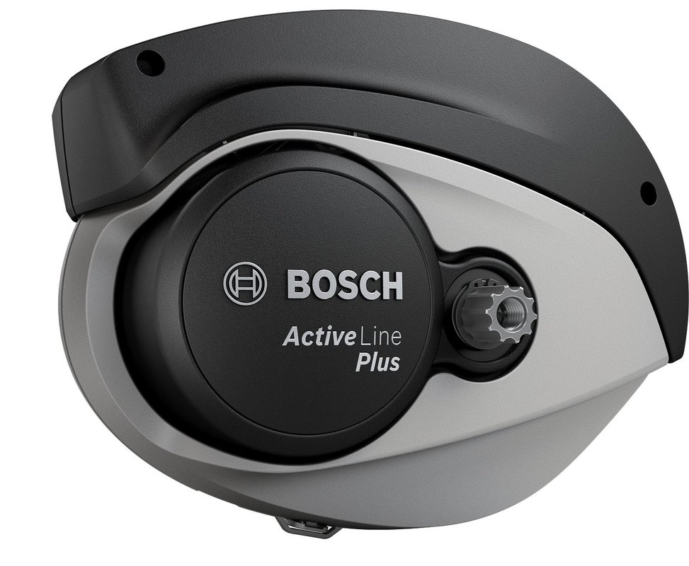 Středový motor Bosch Active Line Plus