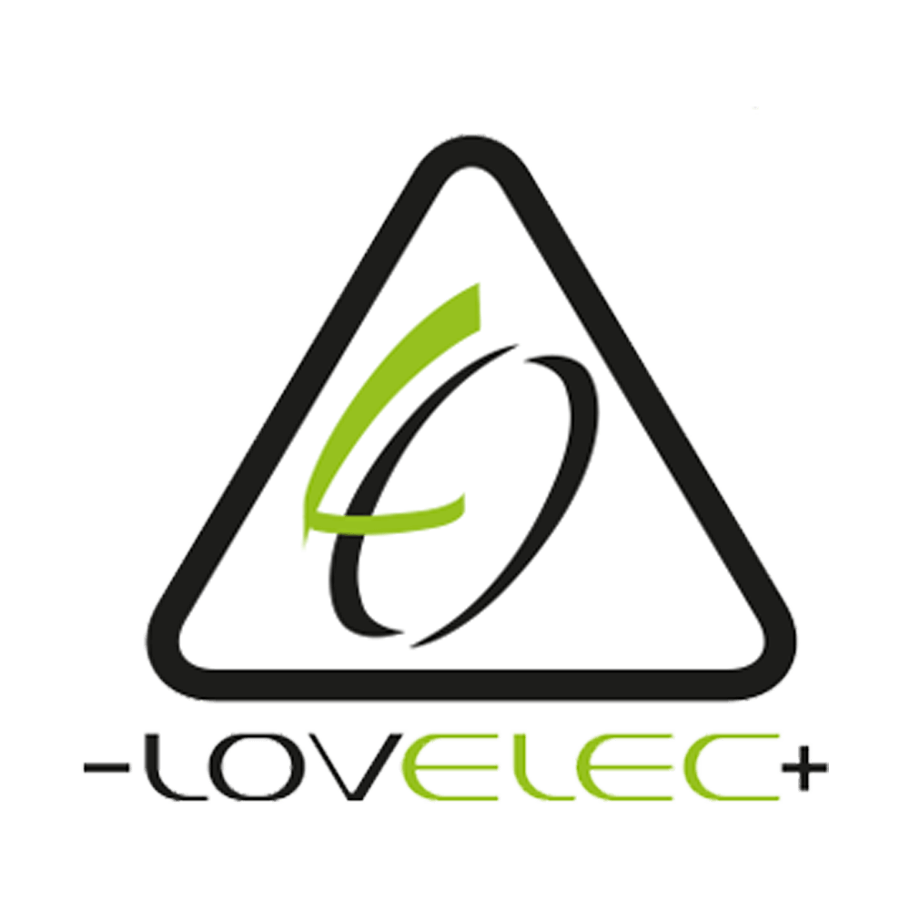 Elektrokola LOVELEC