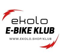 E-Bike Klub ekolo.cz