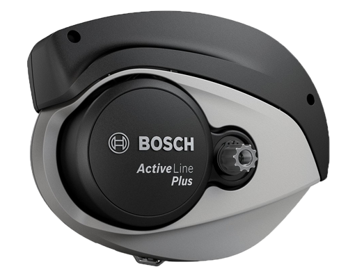 \Středový motor Bosch Active Line Plus