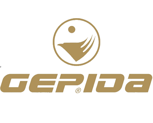 Výrobce Gepida