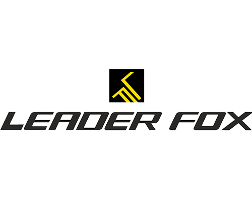 Výrobce Leader Fox