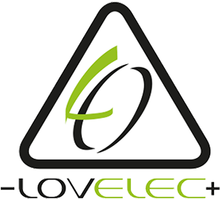 Výrobce LOVELEC