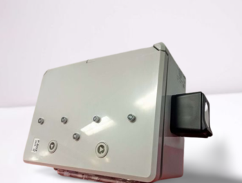 Powerbox.one 4P - Nabíjecí stanice pro 6 elektrokol - včetně 2x 230V zásvka