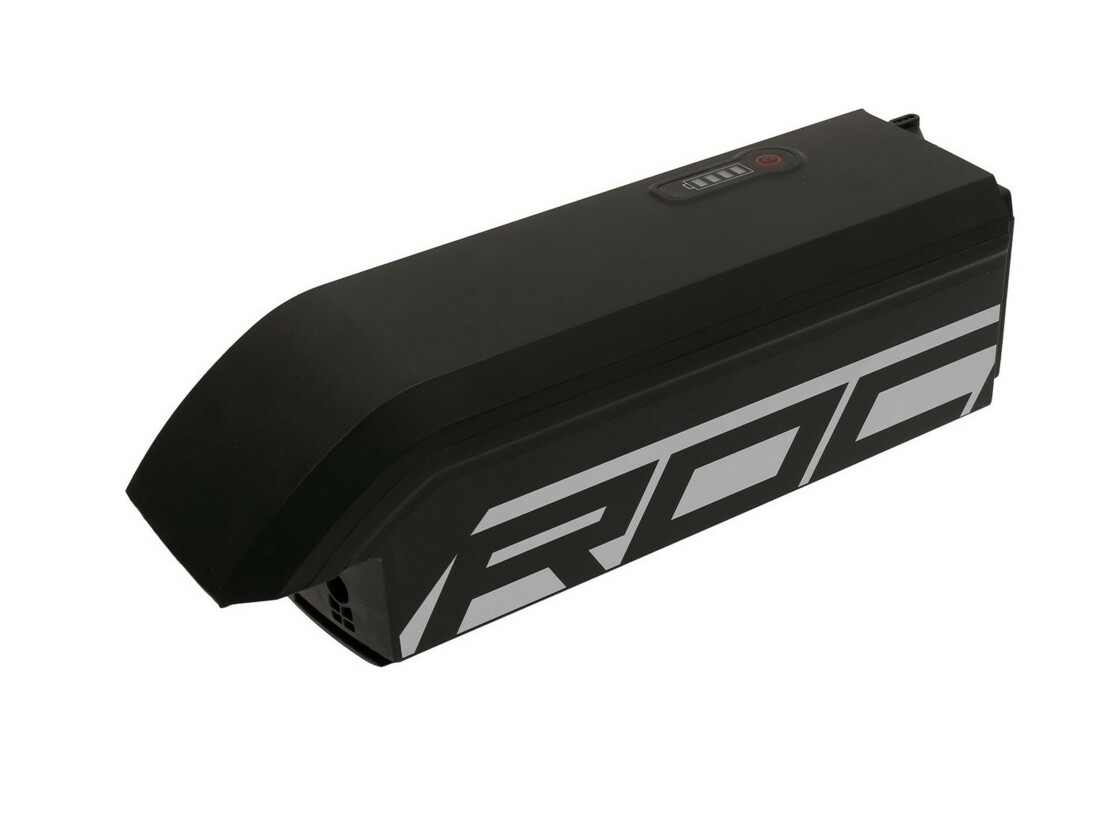 Baterie ROCK MACHINE [500Wh]