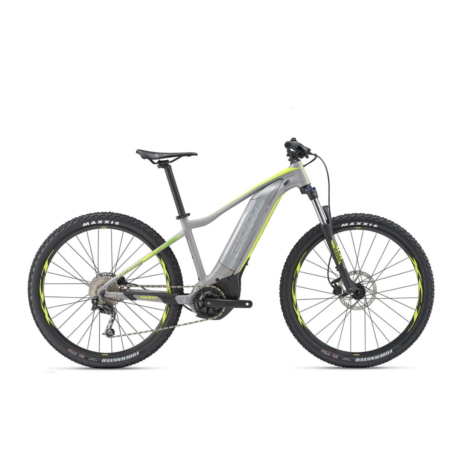 Giant mtb e bike 2019 on sale