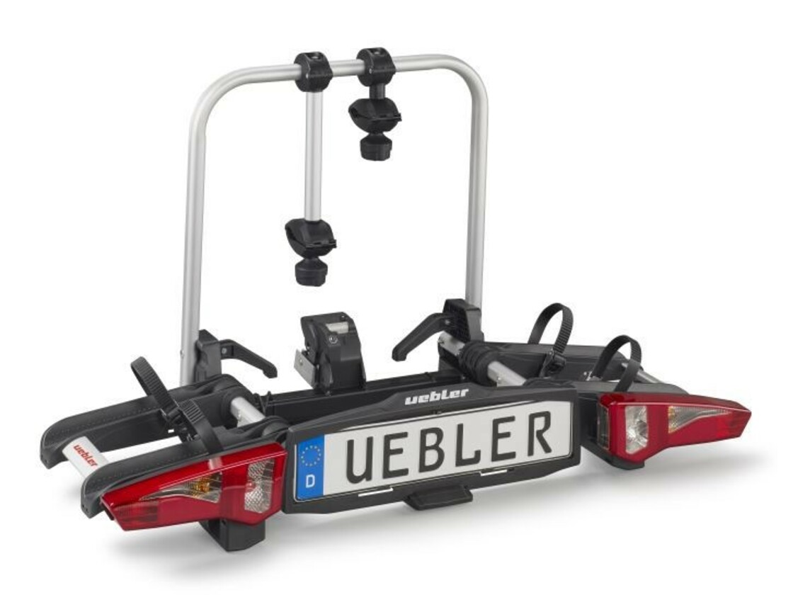 Zadní nosič jízdních kol UEBLER i21
