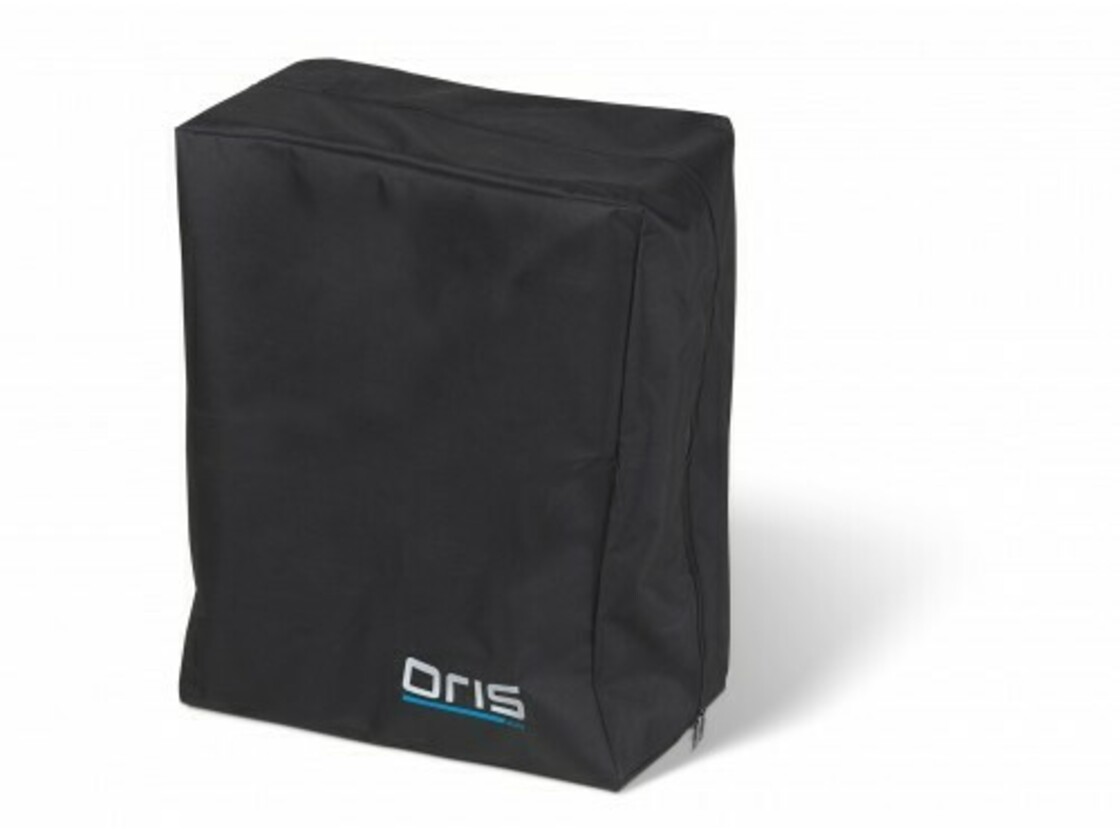 Zadni Nosic Jizdnich Kol Oris Traveller Ii Plus Ekolo Cz