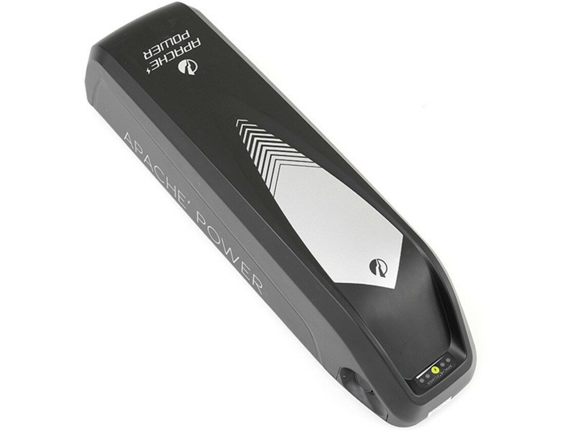Baterie APACHE Power R7, konektor nože