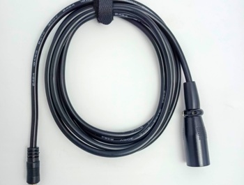 Nabíjecí kabel pro Powerbox "B" - kabel délky 200 cm