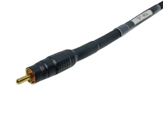 Nabíjecí kabel pro PowerBox "D" - typ RCA