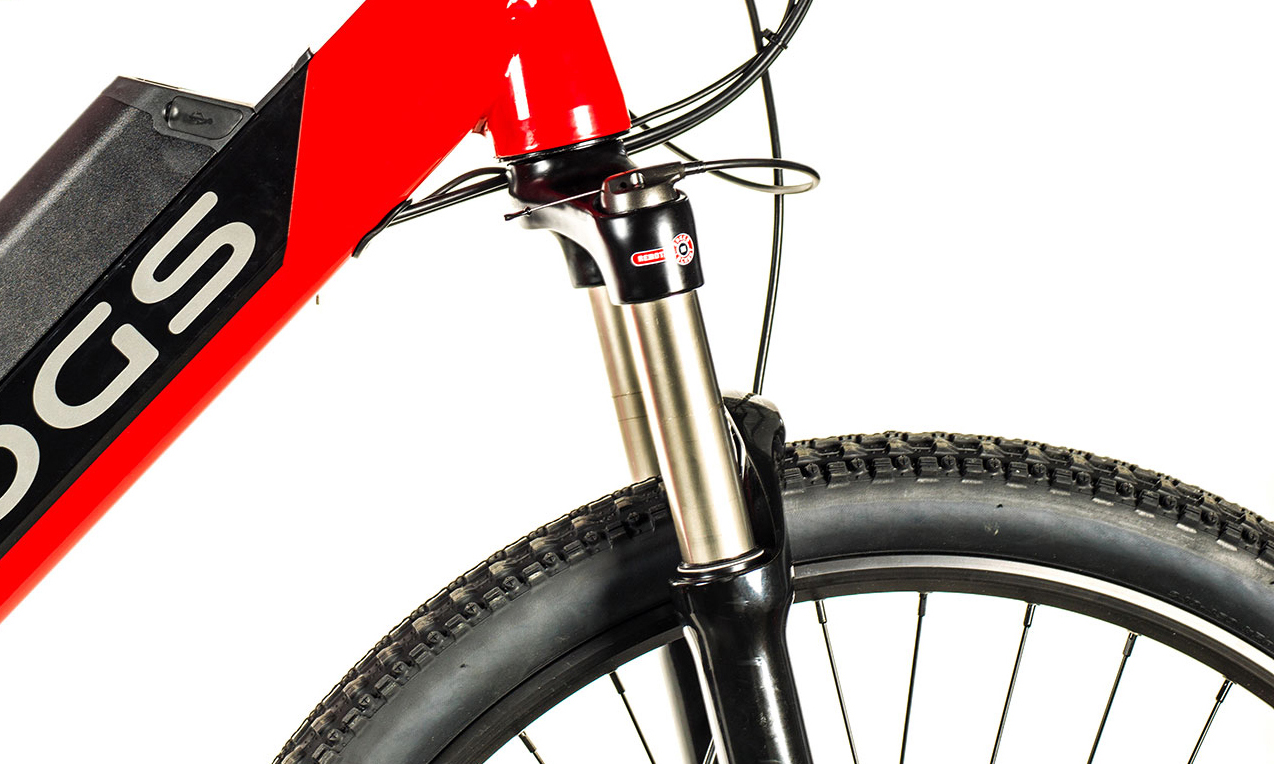 AGOGS Max-R