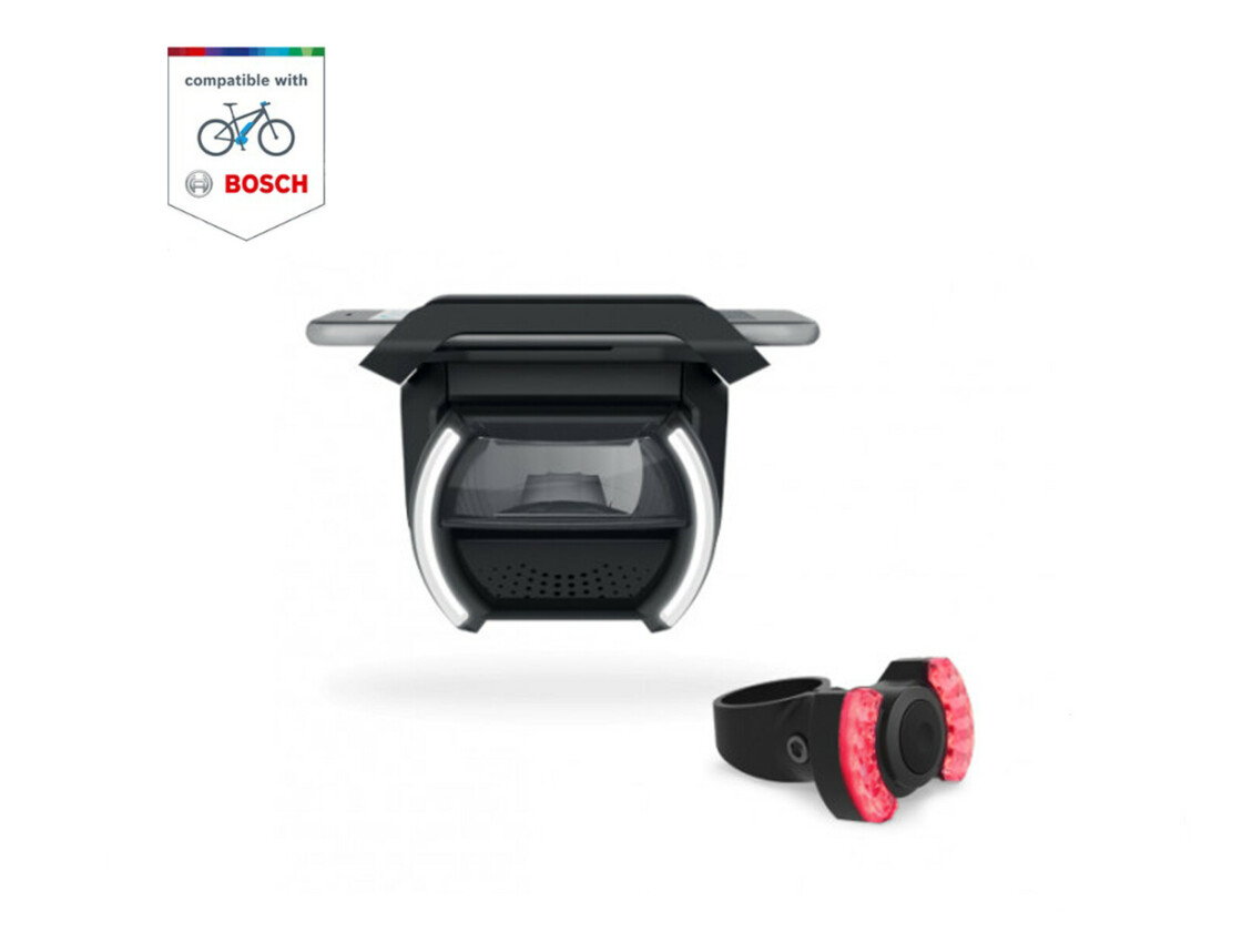 COBI.Bike plus komplet pro Bosch s osvětlením