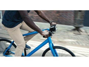 COBI.Bike plus komplet pro Bosch s osvětlením