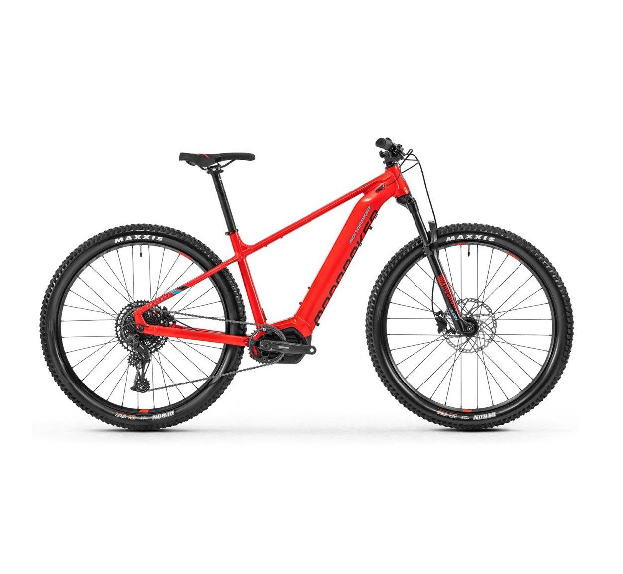 MONDRAKER Thundra 29