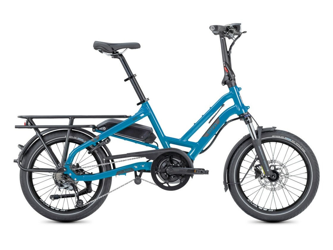 TERN HSD P9