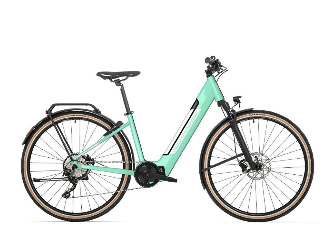 Elektrokolo ROCK MACHINE Cross INT e425 lady touring