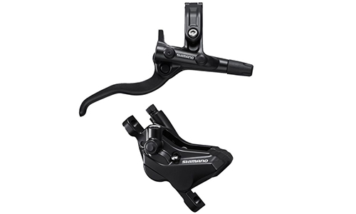 ROCK MACHINE CrossRide INT e500 STePS lady touring