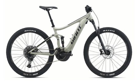 GIANT STANCE E+ 1 29 625