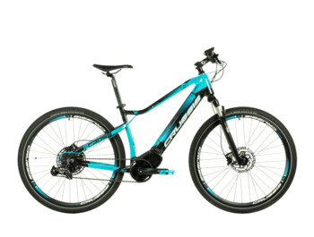 CRUSSIS OLI Cross 8.6-S Model 2021