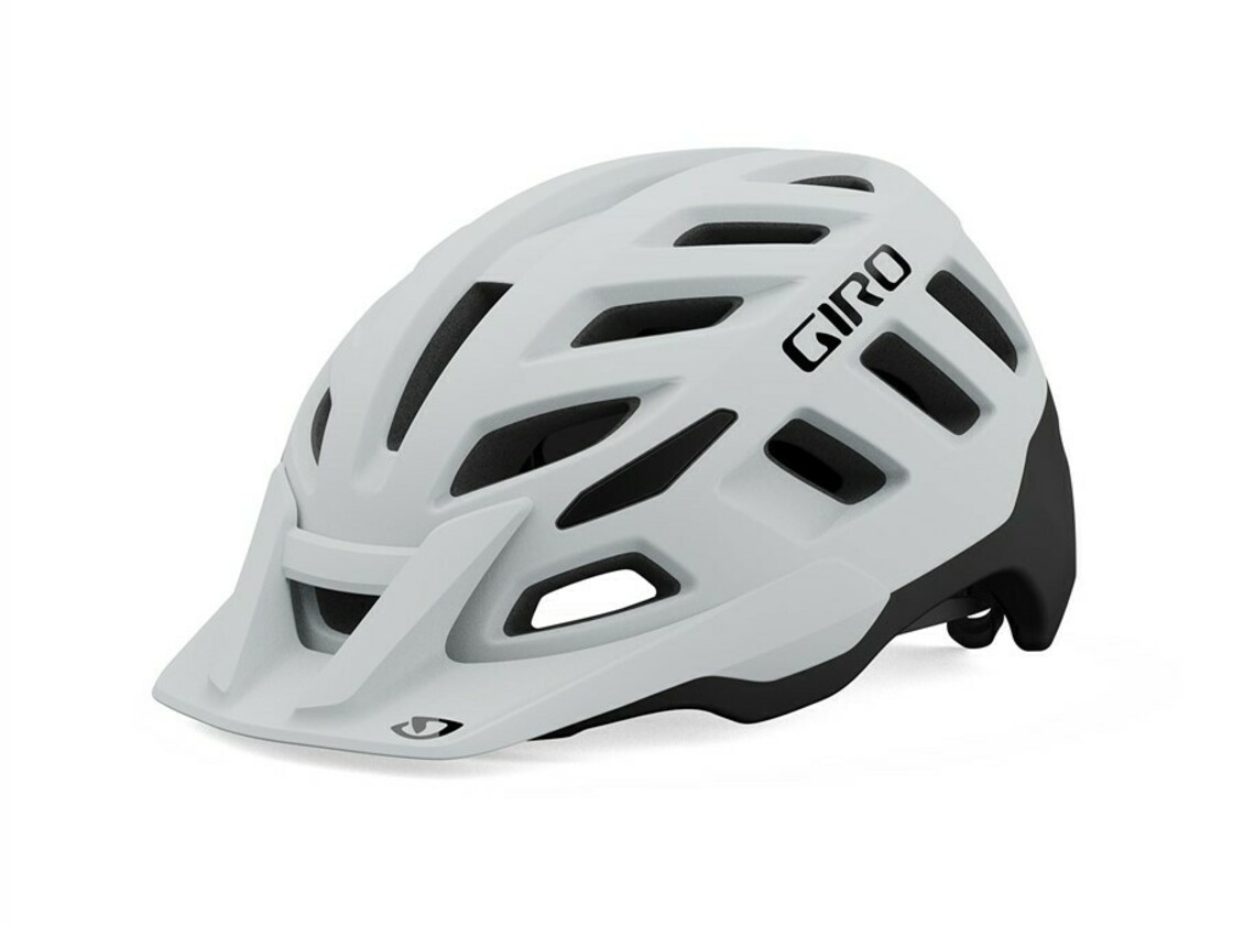 GIRO Radix  Mat Chalk
