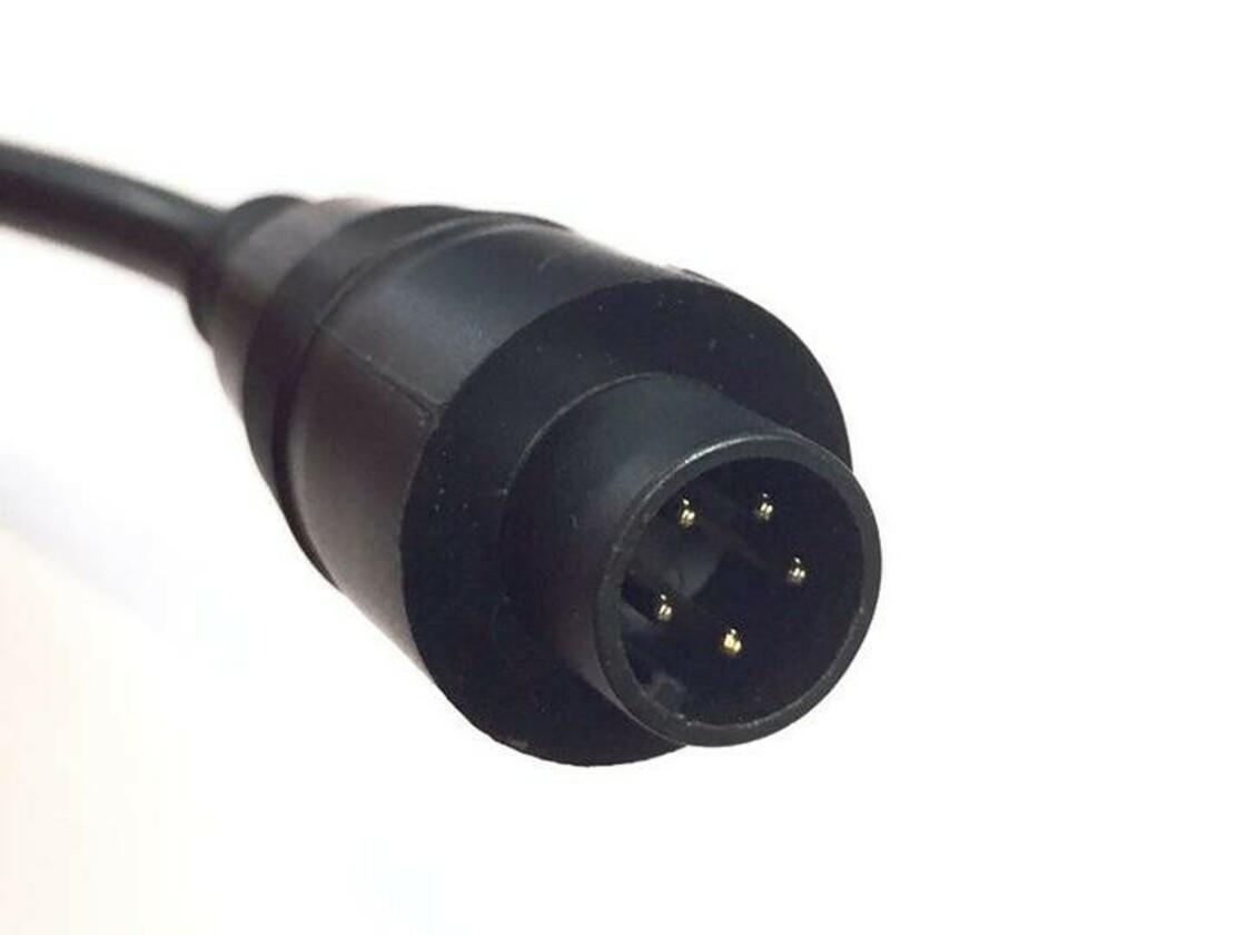 Nabíjecí kabel pro PowerBox "N" - typ PHYLION 5PIN