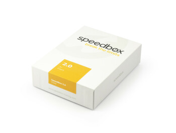 SpeedBox 2.1 pro Giant
