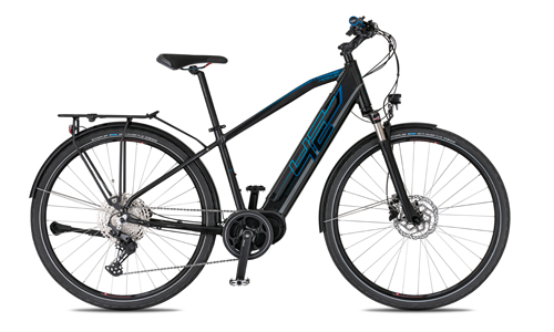 4EVER Mercury Sport Trek