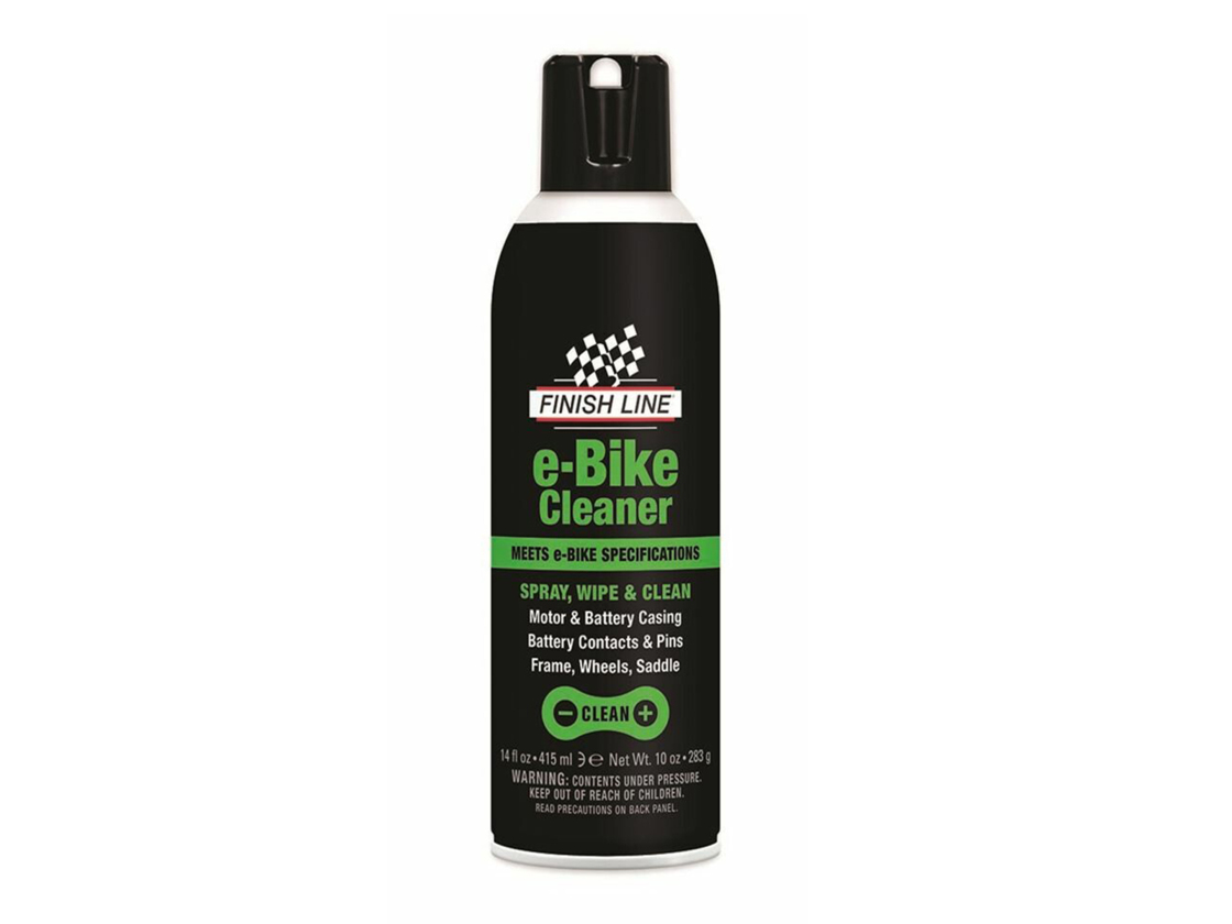 FINISH LINE E-Bike Cleaner 415 ml-sprej