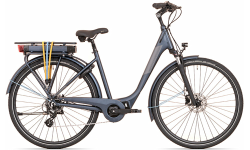ROCK MACHINE CityRide e200 SD
