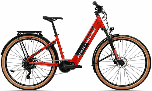 ROCK MACHINE Storm INT e90-29 unisex touring