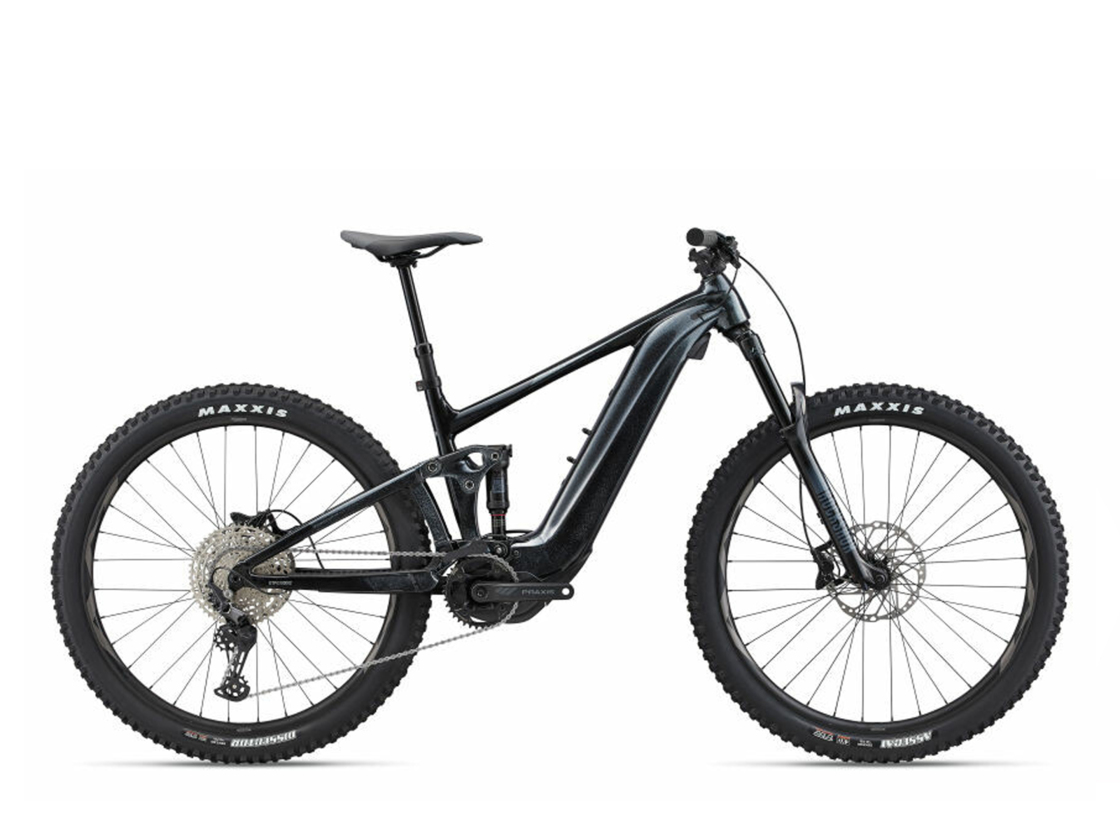 Horské elektrokolo GIANT TRANCE X E+ 3