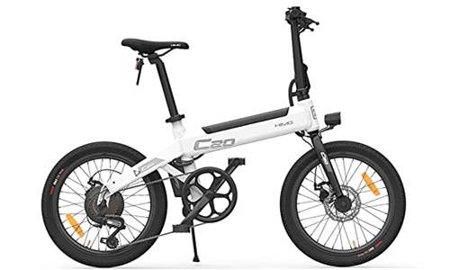 Bici xiaomi fashion himo