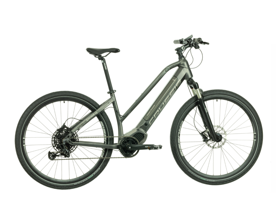 CRUSSIS ONE-OLI Cross lady 8.7-M